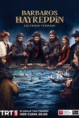 EN - Barbaros Hayreddin