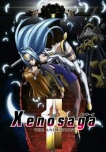DE -  Xenosaga The Animation (2005) (Ger