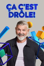 QFR - Ça c’est drôle