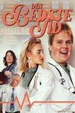 DK - Den Bedste Tid