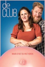 NL - DE CLUB