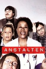 DK - Anstalten