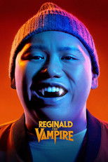 DE - Reginald the Vampire (2022)