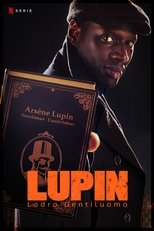 IT - Lupin