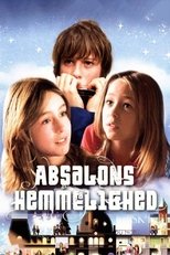 DK - Absalons secret