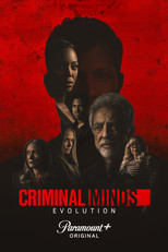 FR - Esprits Criminels : Evolution