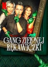 NL - THE GREEN GLOVE GANG