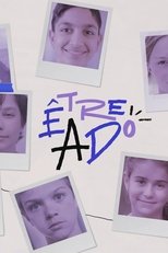 QFR - Être ado