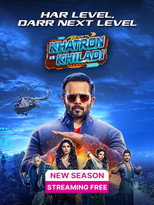 IN - Khatron Ke Khiladi:
