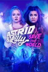 FR - Astrid & Lilly