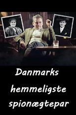 DK - Danmarks hemmeligste spionægtepar