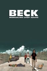 DE - Beck: Mongolian Chop