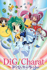 DE - Di Gi Charat (1999) (Ger
