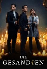 DE - Die Gesandten (2021)