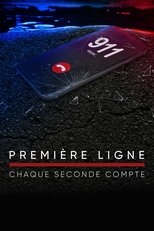 QFR - Première ligne : chaque seconde compte