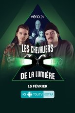 QFR - Les chevaliers de la lumière (CA)