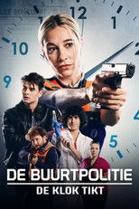 NL - DE BUURTPOLITIE DE KLOK TIKT