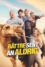 [SE] Bättre