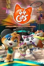 SC - 44 Cats
