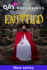 AR - Entitled (2023)