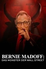 DE - Bernie Madoff: Das Monster der Wall