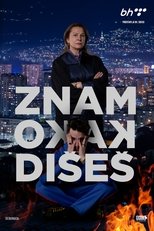EX - Znam kako dišeš