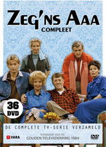 NL - ZEG 'NS AAA (1981)