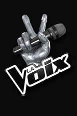 QFR - La Voix