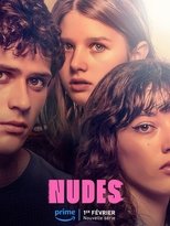 FR - Nudes