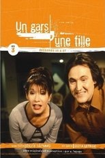 QFR - Un gars, une fille S01 E01