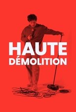 QFR - Haute démolition
