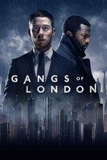 AR - Gangs of London (2020)