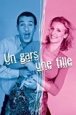 une fille (au pluriel)