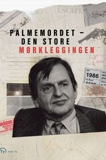 [SE] Palmemordet - Den
