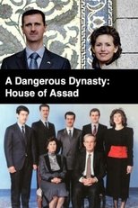 EN - A Dangerous Dynasty: House of Assad (2018)