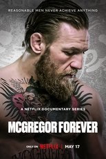 [SE] McGregor Forever
