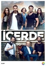 AR - مسلسل في الداخل مدبلج