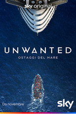 ES - No deseados – Rehenes del mar