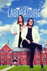 QFR - Le gros laboratoire
