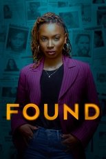 AR - Found (2023)