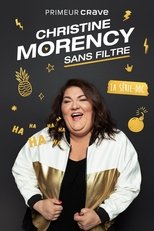 QFR - Christine Morency :