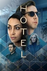 QFR - Hôtel