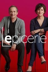QFR - L'épicerie