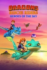 EN - Dragons Rescue Riders: Heroes of the