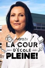 QFR - La cour d'école est pleine!