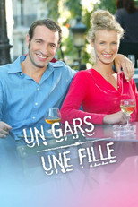 une fille