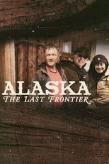 EN - Alaska: The Last Frontier (US) (2011)