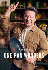 EN - Jamie's One-Pan Wonders (2022)