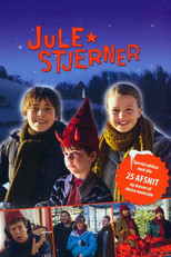 DK - Julestjerner