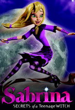 EN - Sabrina: Secrets of a Teenage Witch (2013) S01 E01